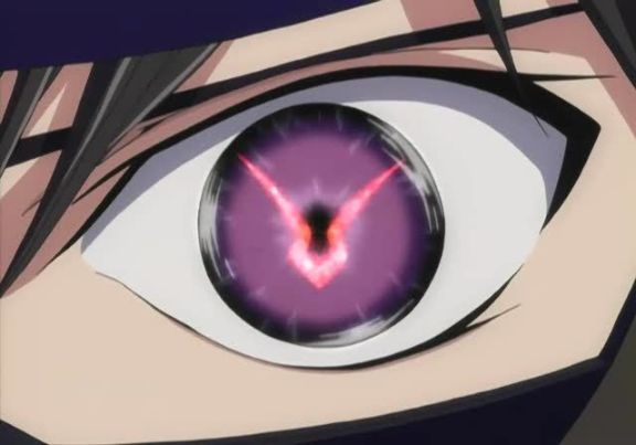 lelouch ojo lamperouge