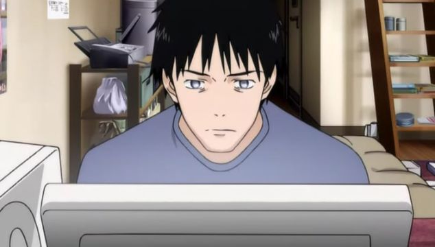 satou tatsuhiro nhk anime