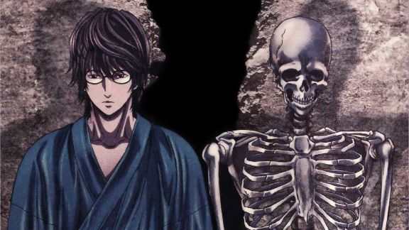 aoi bungaku anime