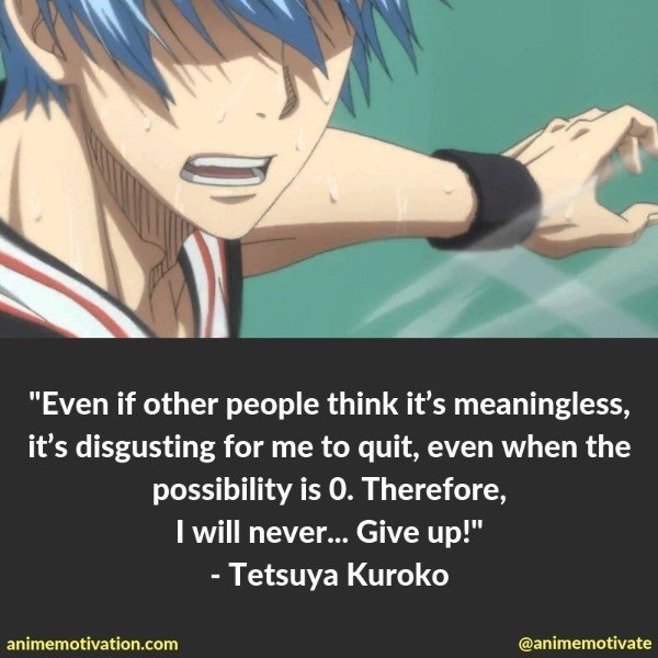 tetsuya kuroko citas 1