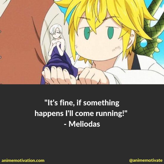 meliodas cita nanatsu no taizai 3 meliodas cita nanatsu no taizai 3