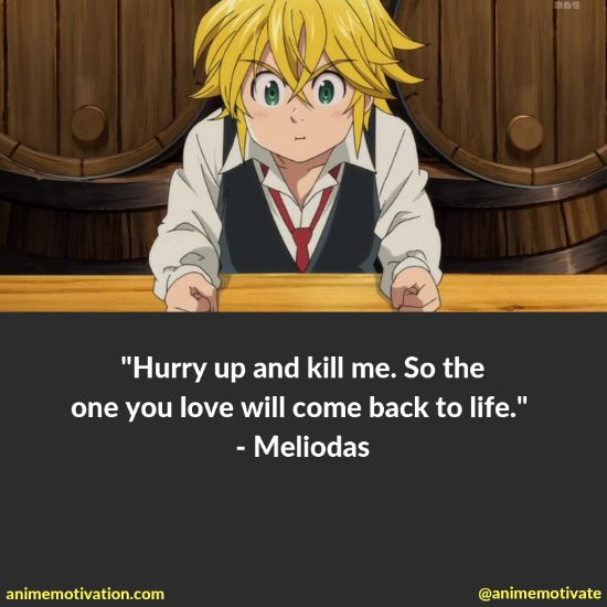 meliodas cita nanatsu no taizai 17 meliodas cita nanatsu no taizai 17