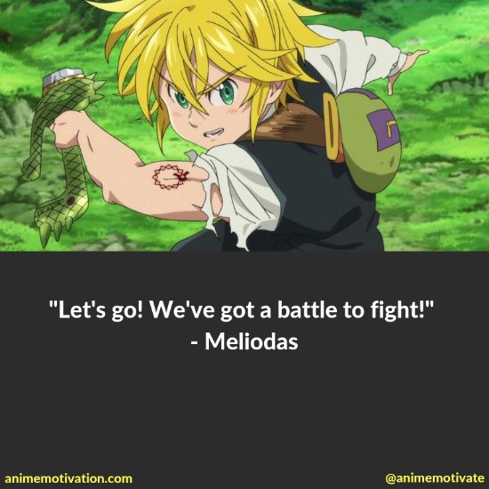 meliodas cita nanatsu no taizai 12 meliodas cita nanatsu no taizai 12