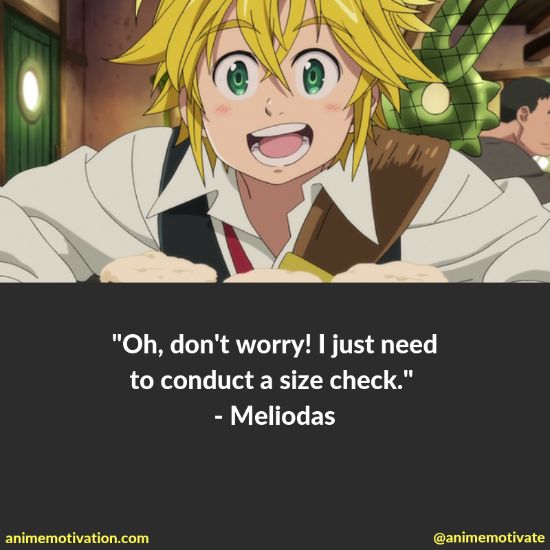 meliodas cita nanatsu no taizai 2 meliodas cita nanatsu no taizai 2