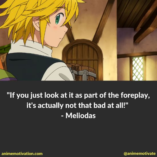meliodas cita nanatsu no taizai 19 meliodas cita nanatsu no taizai 19