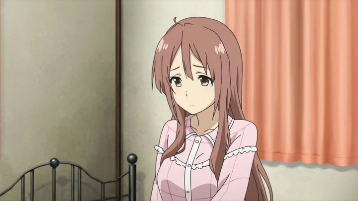 shiori shinomiya anime chica