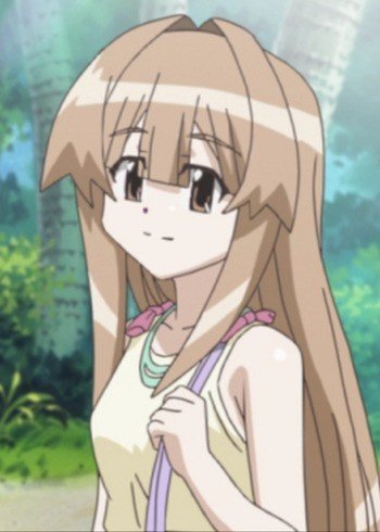 sun seto sonriendo