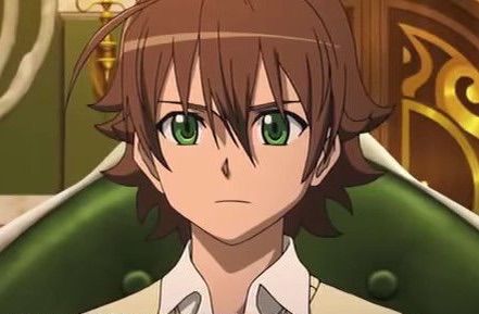 tatsumi cara seria
