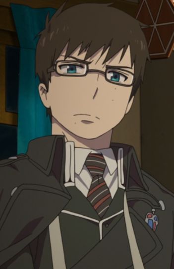 yukio okumura hermano menor