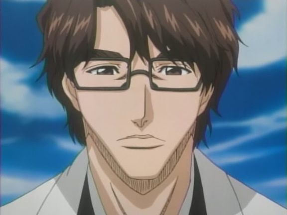 gafas de lejía aizen