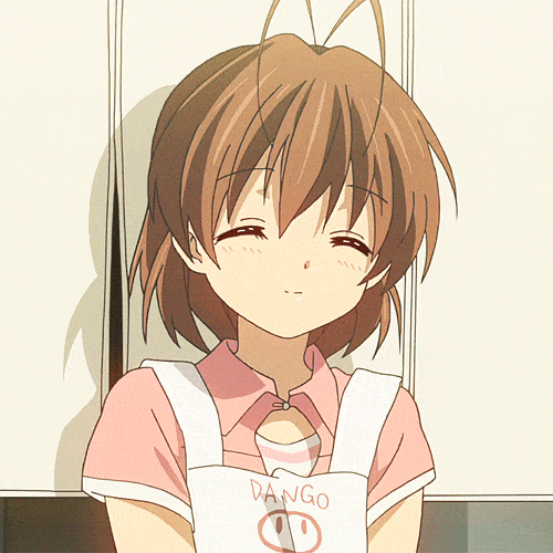 Nagisa furukawa lindo gif