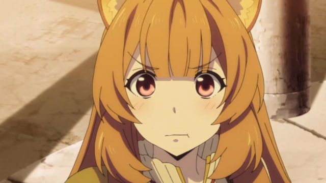 raphtalia lindo