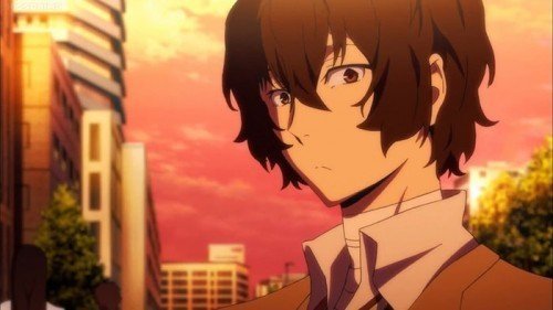 osamu dazai bungo