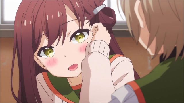 yuuri wakasa sonrisa