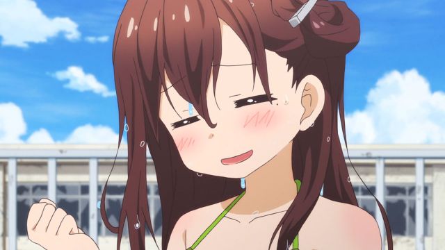 yuuri wakasa cara divertida