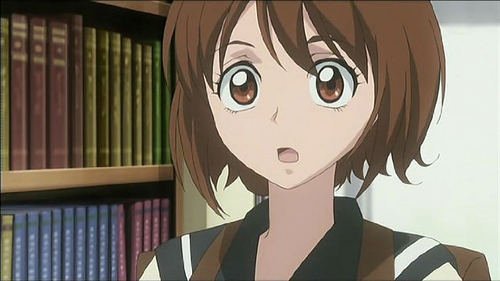 mai taniyama sorprendió