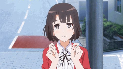 megumi kato traje rojo