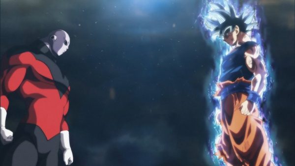 peleas de anime