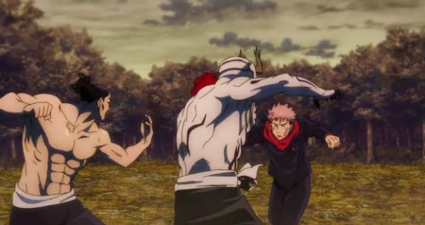 mejores peleas de anime