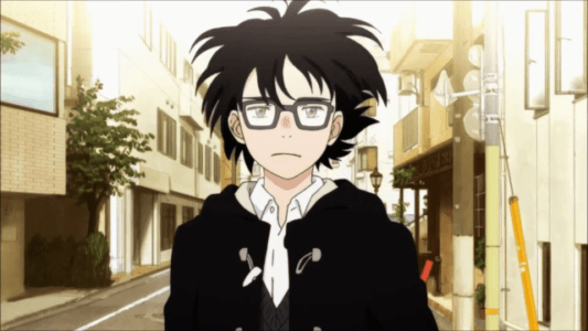 mejor anime de todos los tiempos