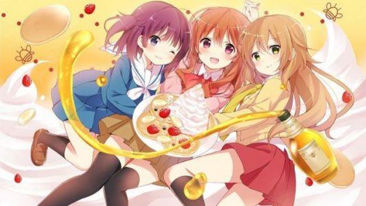 mejor anime de cocina
