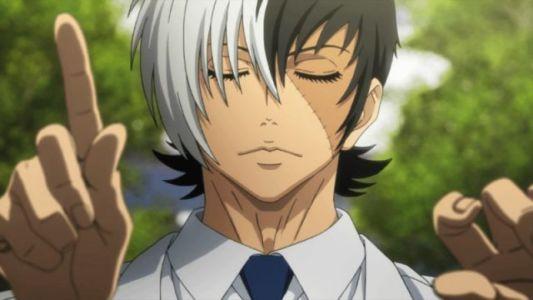 Anime con personajes ordinarios
