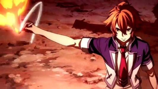 Personajes de anime normales Animes con personaje principal normal