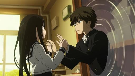 Personajes de anime ordinarios Personajes de anime ordinarios
