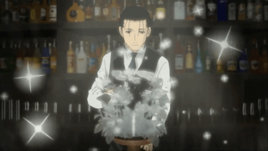 barman barman