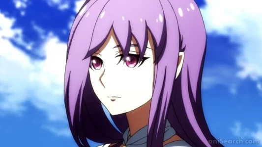 Anime Sirenas