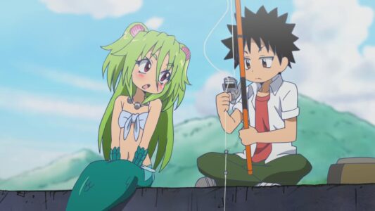 Muromi San