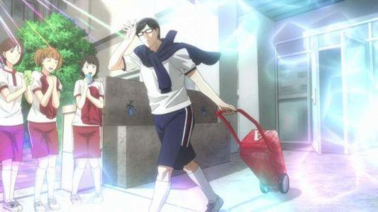 Mejor anime de Recuentos de la Vida