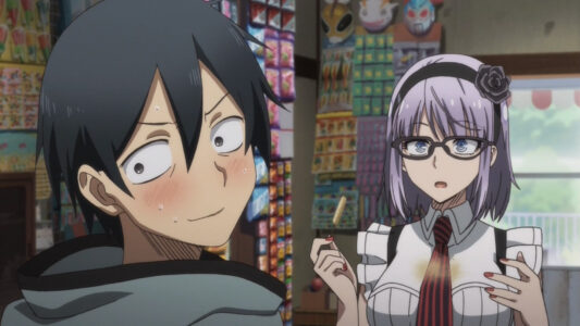 Mejor anime de Recuentos de la Vida