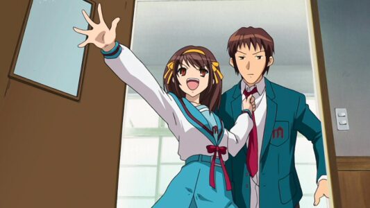 Mejor anime de Recuentos de la Vida