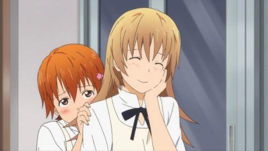 Anime de trabajo