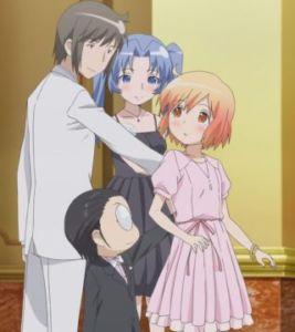 Kotoura San