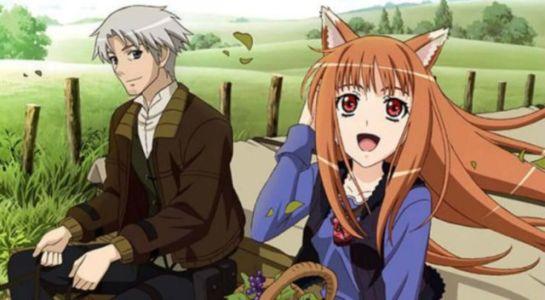 Anime sobre romance