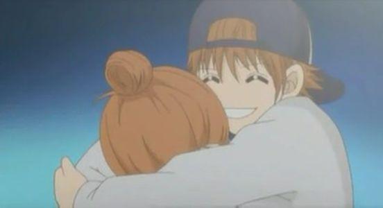 Bokura ga ita