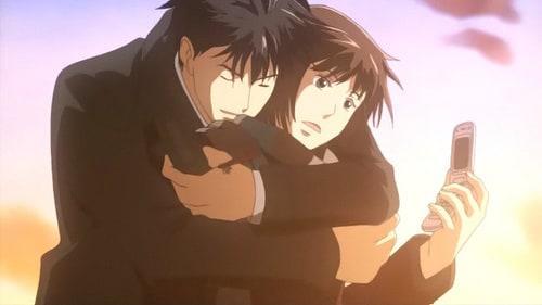 Anime sobre romance
