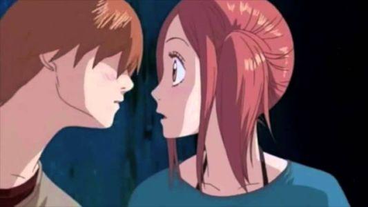 Mejor serie de anime romántico