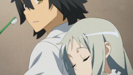 Mejor Anime Romántico