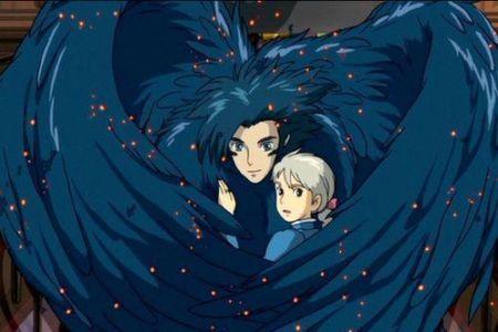 Anime sobre Magical