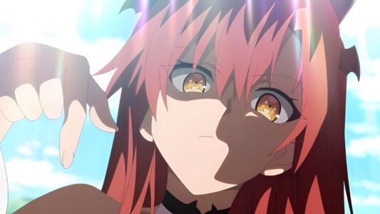 Las 53 mejores chicas de anime con pelo rojo - TOP ANIME