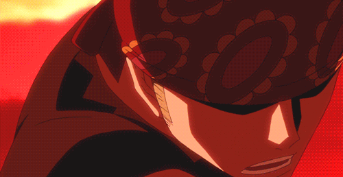 Zoro Roronoa (One Piece) personajes de anime de lucha con espadas