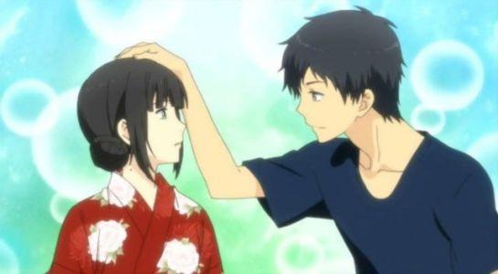 La mejor serie de anime romántico para ver