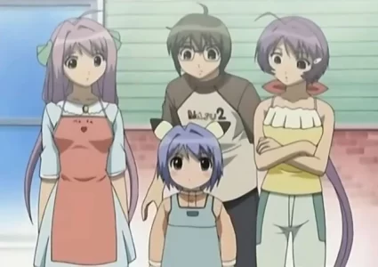 Magikano
