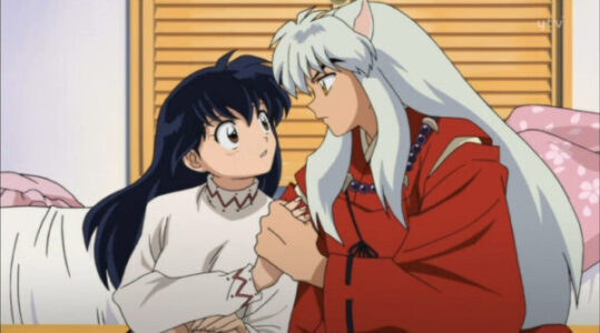 Mejor serie de anime clásica