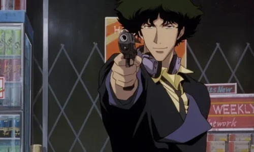 Anime clásico