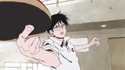 ping-pong-la-animación