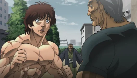 Baki